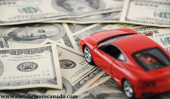 No Credit Car Loans Canada